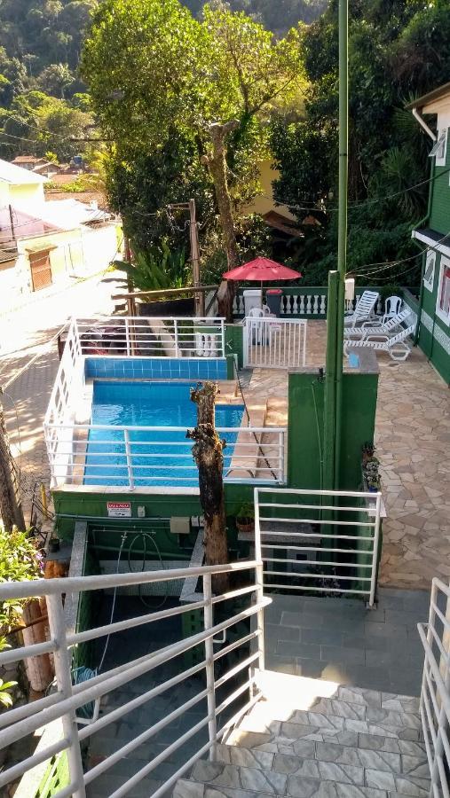 Virena Ubatuba